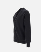 Cardigan in lana 23188 25051099 GRAN SASSO 