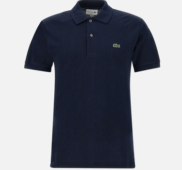 Polo in cotone 1212 166 LACOSTE 