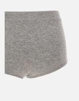 "Booty Shorts Limone" ESSS26SH01241 6242 ENTIRE STUDIOS 