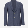 Blazer "Easy J Mono" 53004 0087 BARBA 