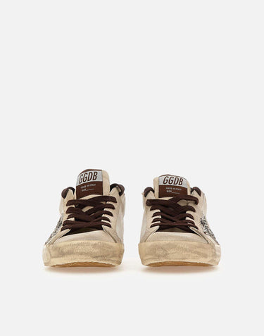 Sneakers "Super-Star Classic" GWF00101 F00874612526 GOLDEN GOOSE 