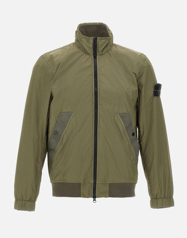 Giacca "Crinkle Reps NY" 4100111S0A23 V005G STONE ISLAND 