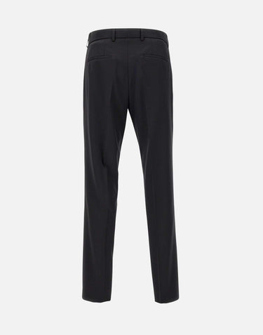 Pantaloni "Genius One The Suit" 50469174 001 BOSS 