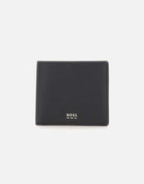 Portafogli "Lewys_Coin" 50563638 001 BOSS 