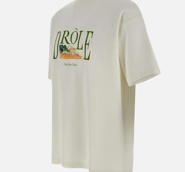 DROLE DE MONSIEUR TS246CO002OFFWHITE