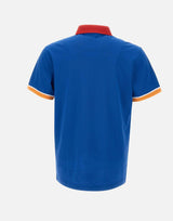 Polo in cotone LRL378021745 854 HARMONT & BLAINE 
