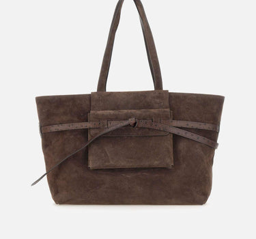 Borsa a spalla "Belty" BS12696 CMSTEMUMOKA GIANNI CHIARINI 