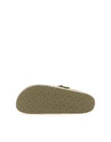 Sandali "Boston" 1025844 KHAKI BIRKENSTOCK 