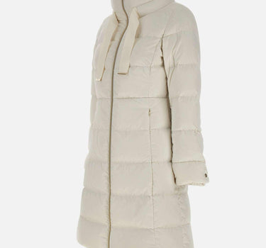 Piumino in raso PI001945D 12170Z1000 HERNO 