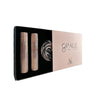 "Golden Opale" 2x4g BOX GOLDENSILVER AKSIMONEBELLI 