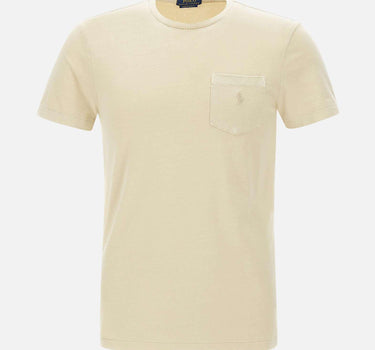 T-shirt "Mclassics" 710969628 007 POLO RALPH LAUREN 