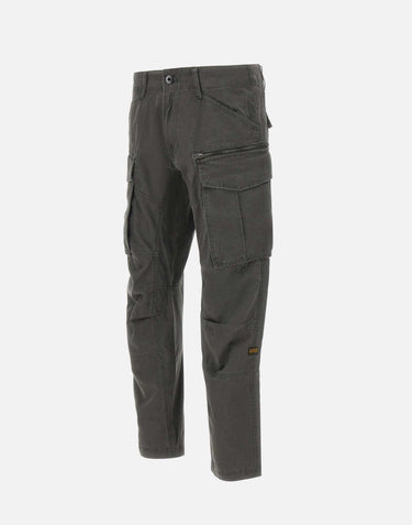Pantaloni "Rovic Zip 3D" D02190 E351H982 G-STAR RAW 
