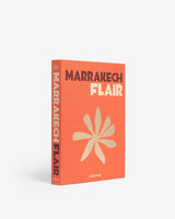Libro "The Classic Collection - Marrakech Flair" 9781614289616 LIBRO ASSOULINE 