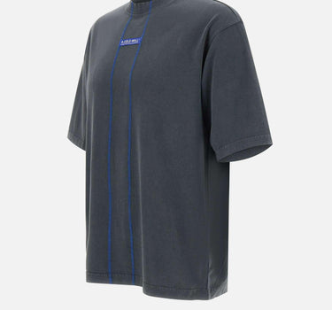 "Schema t-shirt" ACWMTS205 BLK A COLD WALL 