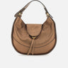 Borsa  "Edith" BS11360 GRNLMTOASTED GIANNI CHIARINI 