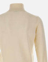 Dolcevita in lana e cashmere 200105 801 KANGRA 