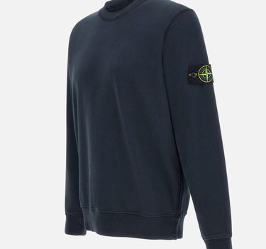 Felpa in cotone 6100060S0051 V0020 STONE ISLAND 