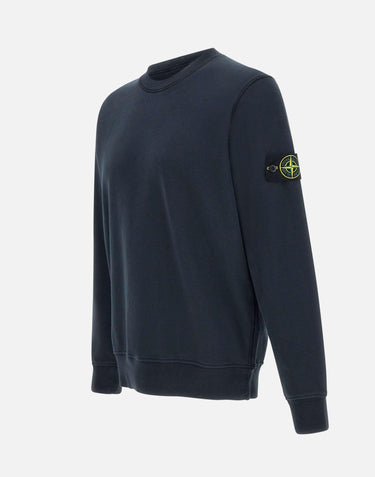 Felpa in cotone 6100060S0051 V0020 STONE ISLAND 