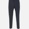 Pantaloni in lana vergine CORFZ1Z00FWD MA270360 PT TORINO 