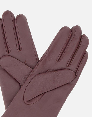 Guanti in nappa GNGL2022 NAWINEBERRY GIANNI CHIARINI 