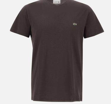 T-shirt TH6709 SKB LACOSTE 