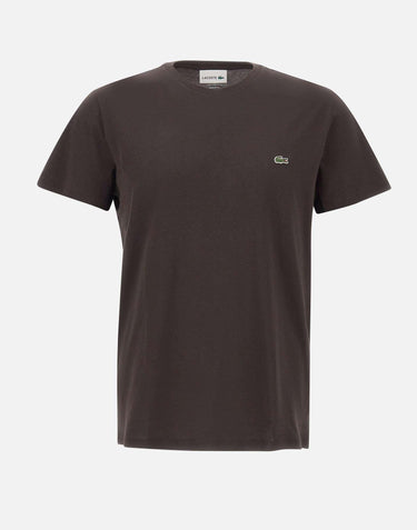 T-shirt TH6709 SKB LACOSTE 
