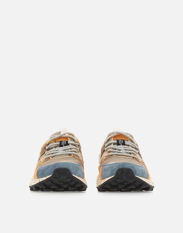Sneakers "Yamano3" 2017816 2B12 FLOWER MOUNTAIN 