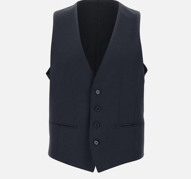Gilet "H-Huge" 50469160 401 BOSS 