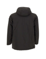 Parka in tessuto tecnico stretch 11000029 4WX99 COLMAR ORIGINALS 