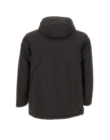 Parka in tessuto tecnico stretch 11000029 4WX99 COLMAR ORIGINALS 