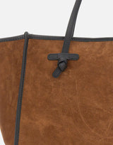 Borsa a spalla "Marcella" BS12440 MNFSTCOGNAC MARCELLA CLUB GIANNI CHIARINI 