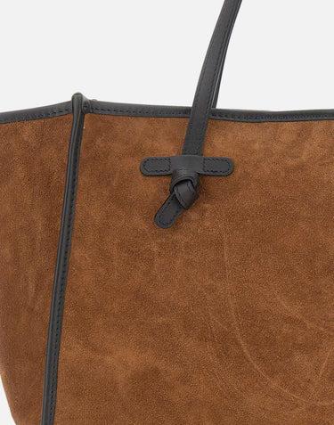 Borsa a spalla "Marcella" BS12440 MNFSTCOGNAC MARCELLA CLUB GIANNI CHIARINI 