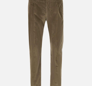 Pantaloni "Dieci" COASX0ZA0FWD PG810125 PT TORINO 