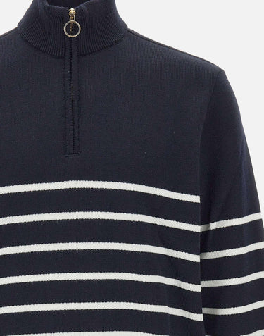 Maglia in lana 15311142 212 PAUL&SHARK 