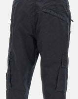 Pantaloni in cotone 3100034S00L1 V0120 STONE ISLAND 