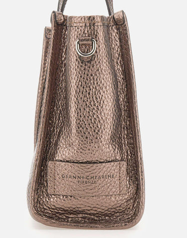 Borsa a mano "Miss Marcella32" BS9352 BBLTUMOON MARCELLA CLUB GIANNI CHIARINI 