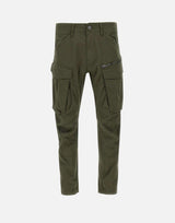 Pantalone "Rovic Zip 3D" in cotone D02190 51266059 G-STAR RAW 