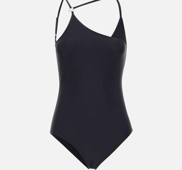 Costume monospalla COPSW11F5021 BLK COPERNI 