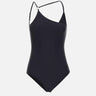 Costume monospalla COPSW11F5021 BLK COPERNI 