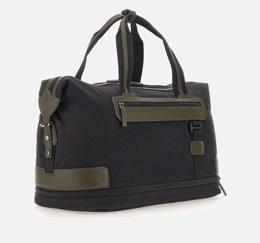 "Duffle travel bag Bao Salix" BR13C15 BKW SCHARLAU 