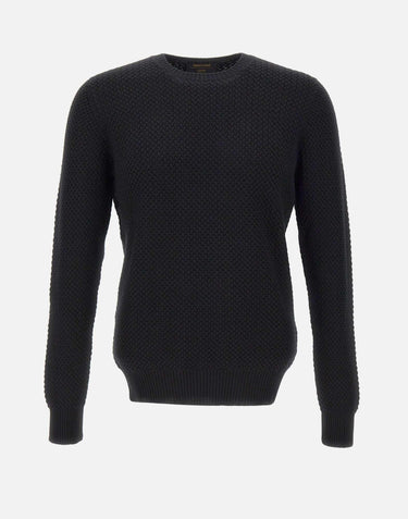 Maglia in lana 57135 14280099 GRAN SASSO 