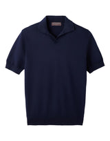 Polo in cotone PL1MCSKTR CR14R890 FILIPPO DE LAURENTIIS 