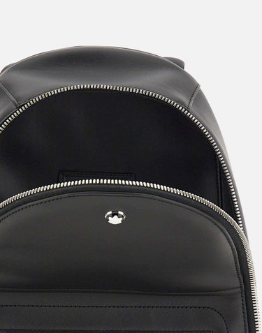 Zaino "Meisterstuck" MB130044 BLK MONTBLANC 