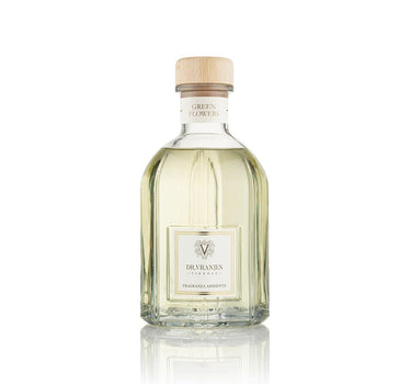 Fragranza ambiente ''Green Flowers'' 250ml FRV0015C 250ML VRANJES FIRENZE 