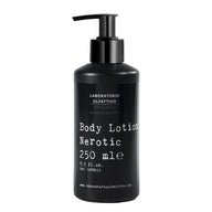 Body Lotion "Nerotic" 250 ml LOTBL15 250ML LABORATORIO OLFATTIVO 