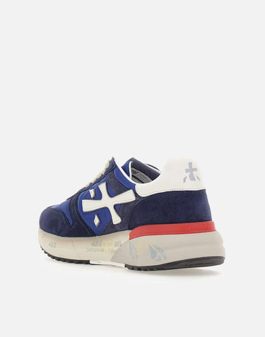 Sneakers "Mick 8008" MICK 8008 PREMIATA 