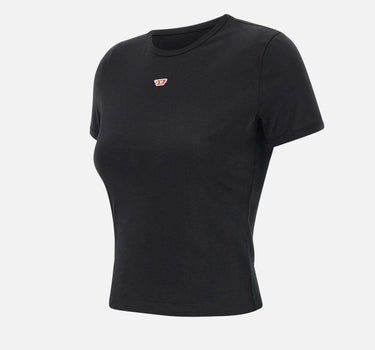 "T-uncutie long t-shirt" A14962 0GRAI9XX DIESEL 