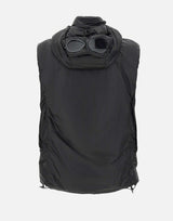 "Goggle vest" 18CMVE032A 006099U999 C.P. COMPANY 