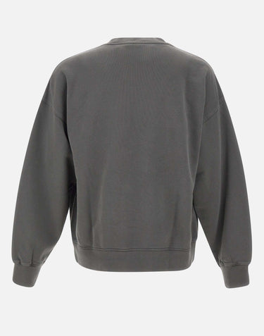 "Benton Sweatshirt" I035436 87GD CARHARTT WIP 