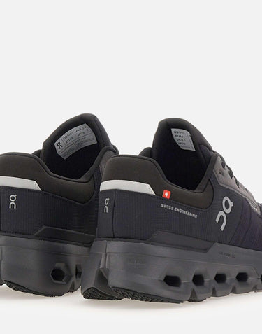 Sneakers "Cloudrunner 2 Waterproof" 3ME10152130 BLACK ON 